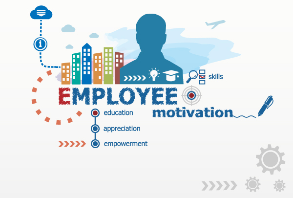 Employee Certification and Training Illustration